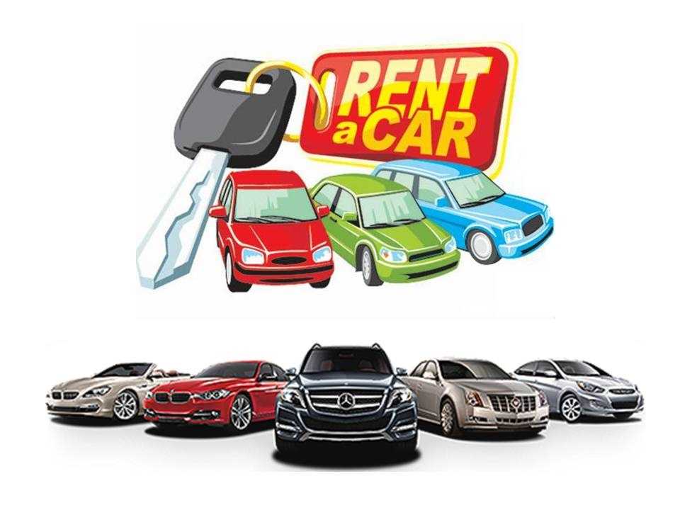 İbradı Rent A Car